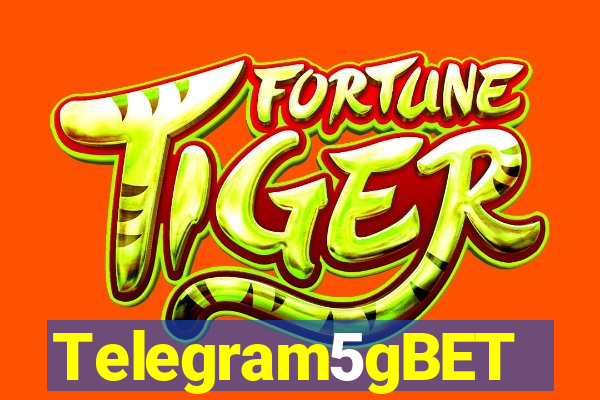 Telegram5gBET