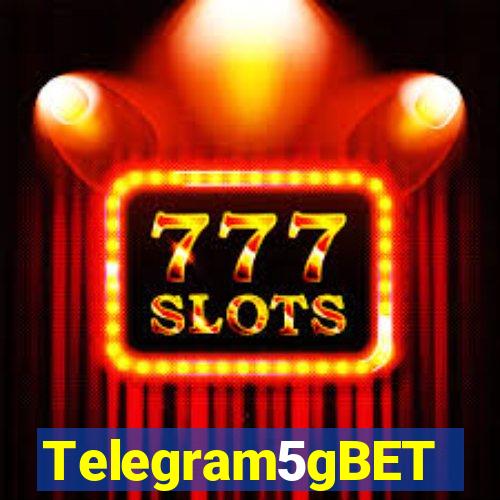 Telegram5gBET