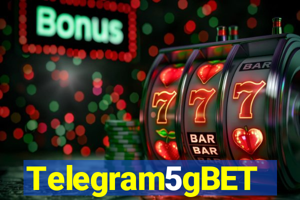 Telegram5gBET