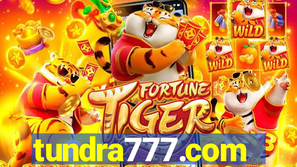 tundra777.com