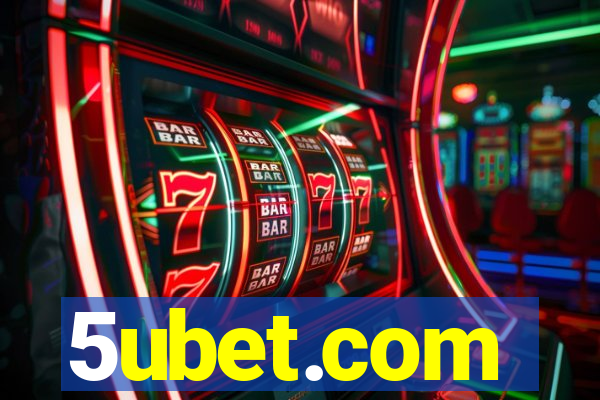 5ubet.com