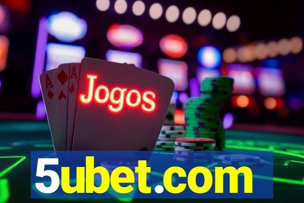 5ubet.com