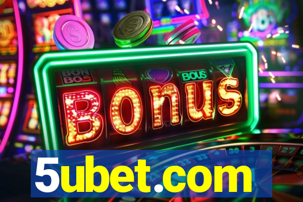 5ubet.com