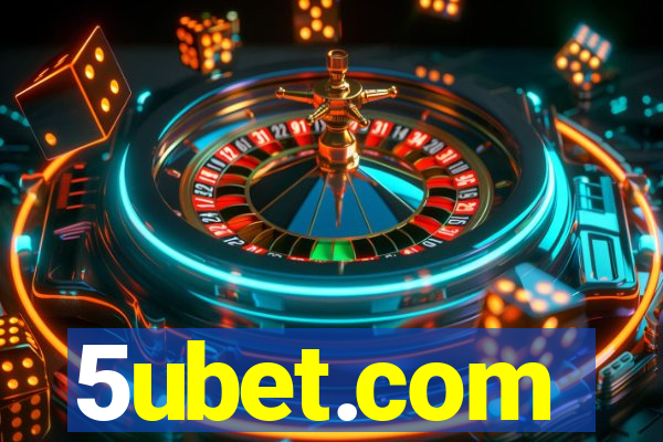5ubet.com