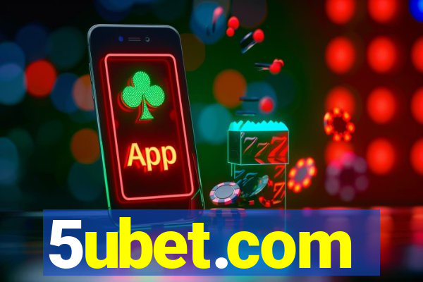 5ubet.com