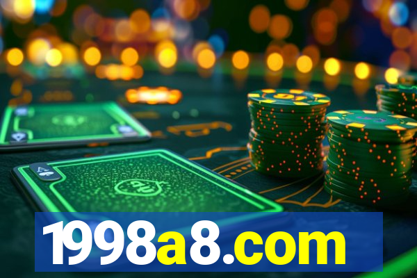 1998a8.com