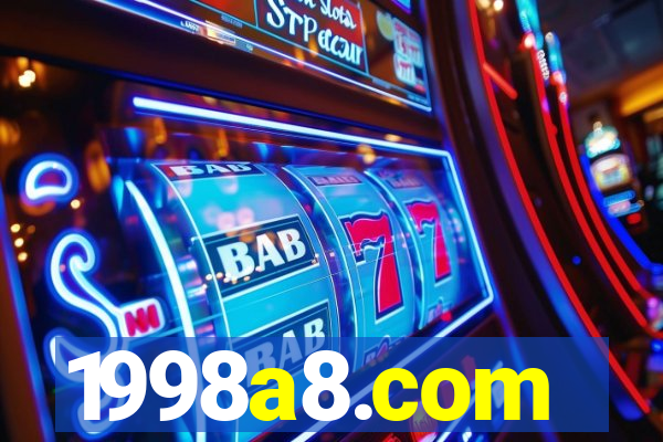 1998a8.com
