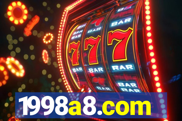 1998a8.com
