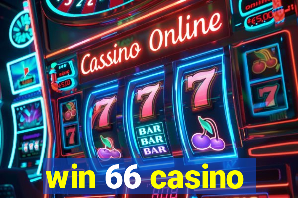 win 66 casino