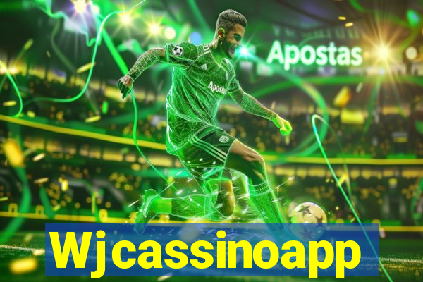Wjcassinoapp