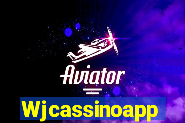 Wjcassinoapp