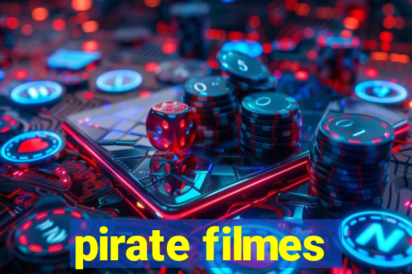 pirate filmes