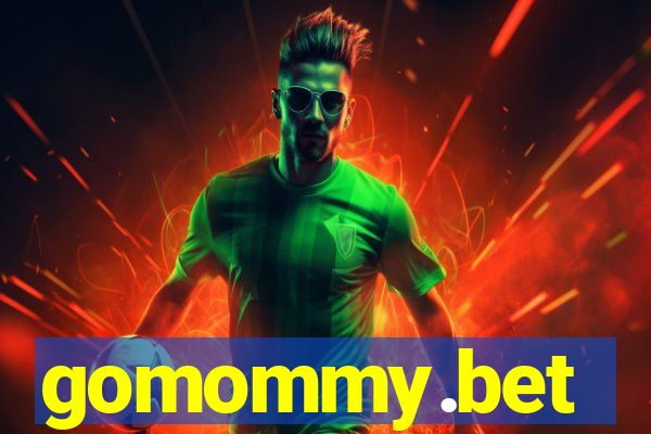 gomommy.bet