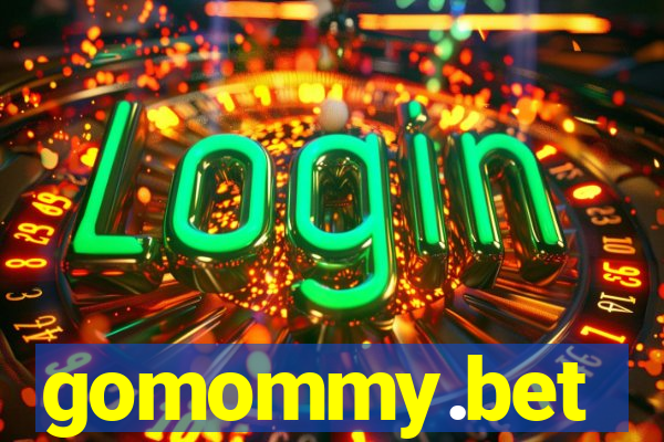 gomommy.bet