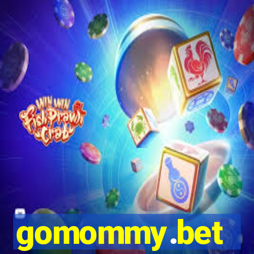gomommy.bet