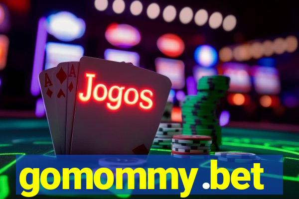 gomommy.bet