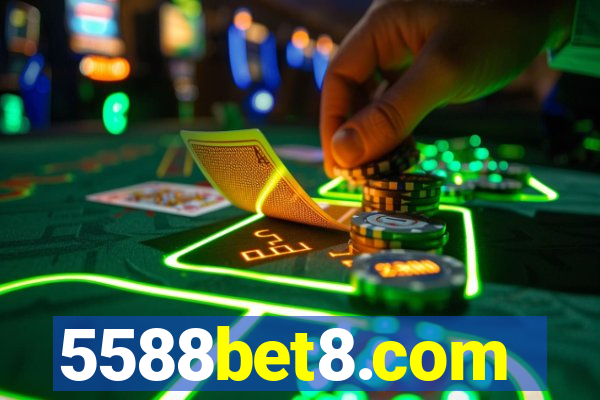 5588bet8.com