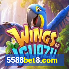 5588bet8.com