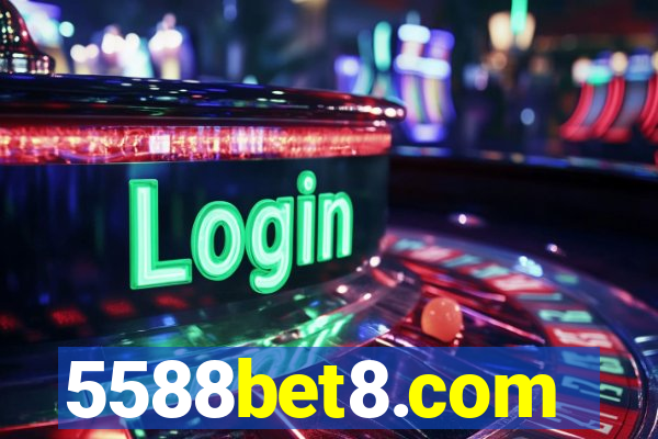 5588bet8.com