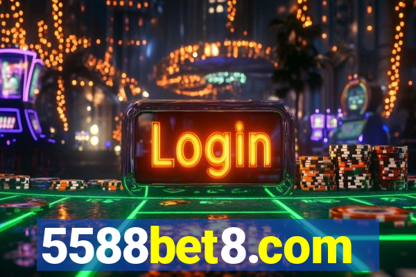 5588bet8.com
