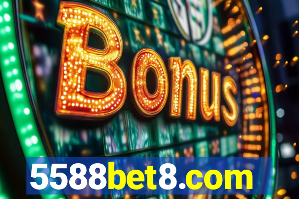5588bet8.com