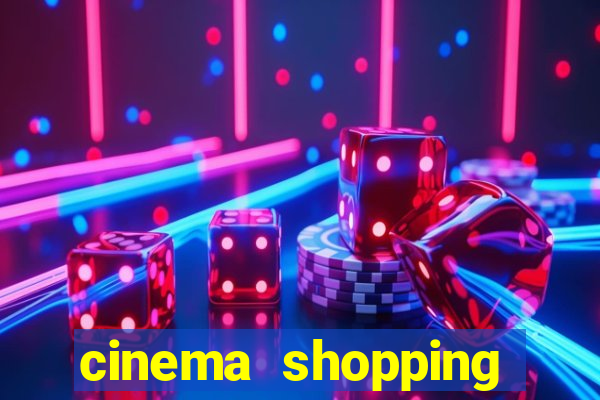 cinema shopping morumbi fechou