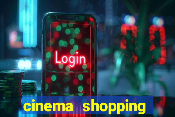 cinema shopping morumbi fechou