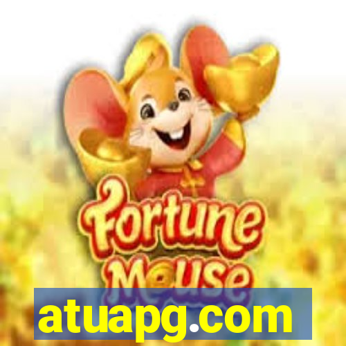 atuapg.com