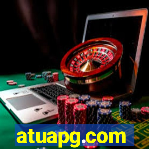 atuapg.com