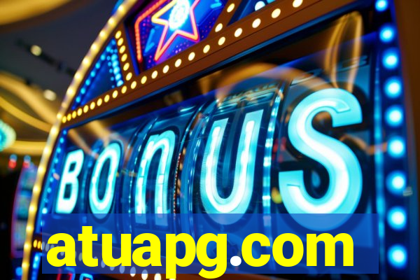 atuapg.com