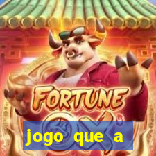 jogo que a virginia joga para ganhar dinheiro