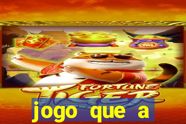 jogo que a virginia joga para ganhar dinheiro