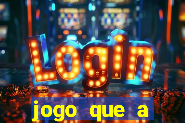 jogo que a virginia joga para ganhar dinheiro