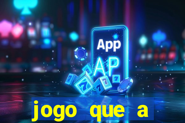 jogo que a virginia joga para ganhar dinheiro