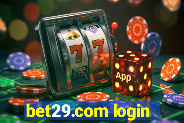 bet29.com login