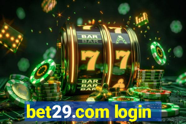 bet29.com login