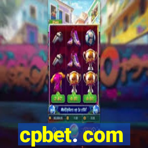 cpbet. com