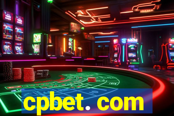 cpbet. com