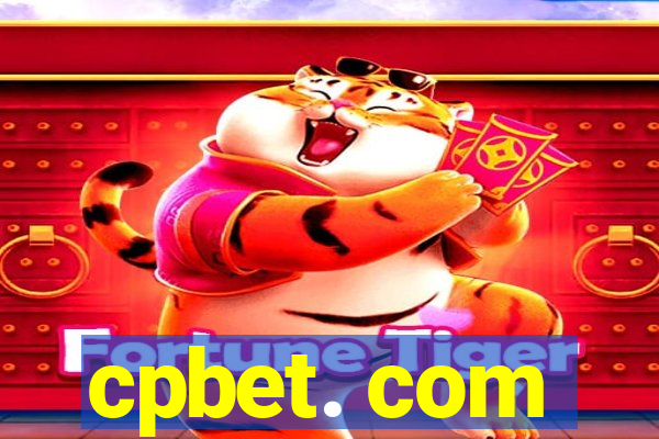 cpbet. com