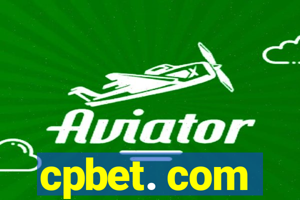 cpbet. com