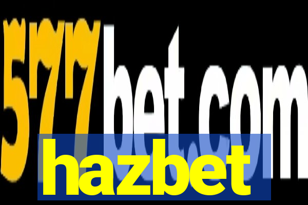 hazbet