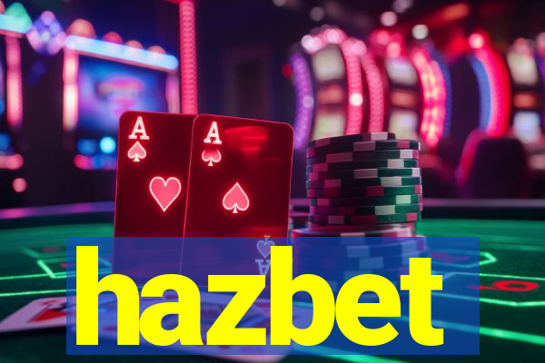 hazbet