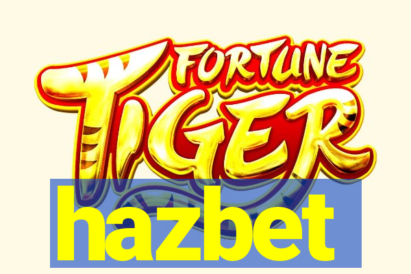 hazbet
