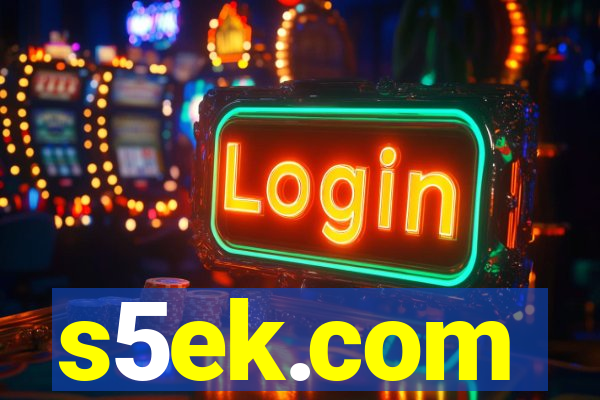 s5ek.com