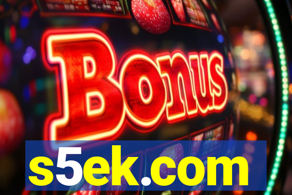 s5ek.com
