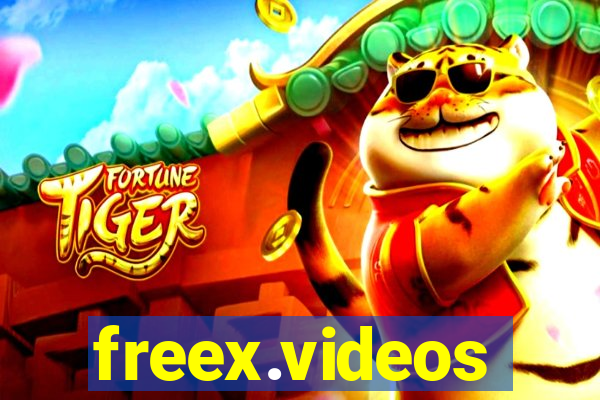 freex.videos
