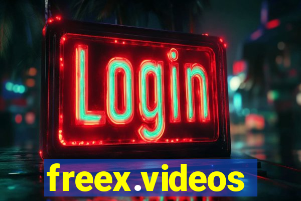 freex.videos