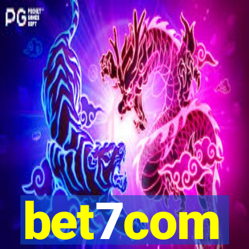 bet7com