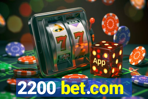 2200 bet.com