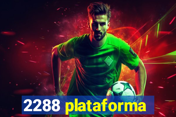 2288 plataforma